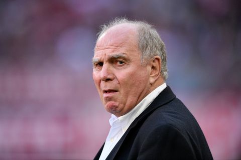 Rücktritt Uli Hoeneß - Würdigung durch alte Weggefährten
