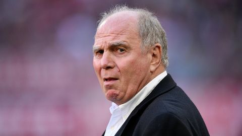 Rücktritt Uli Hoeneß - Würdigung durch alte Weggefährten