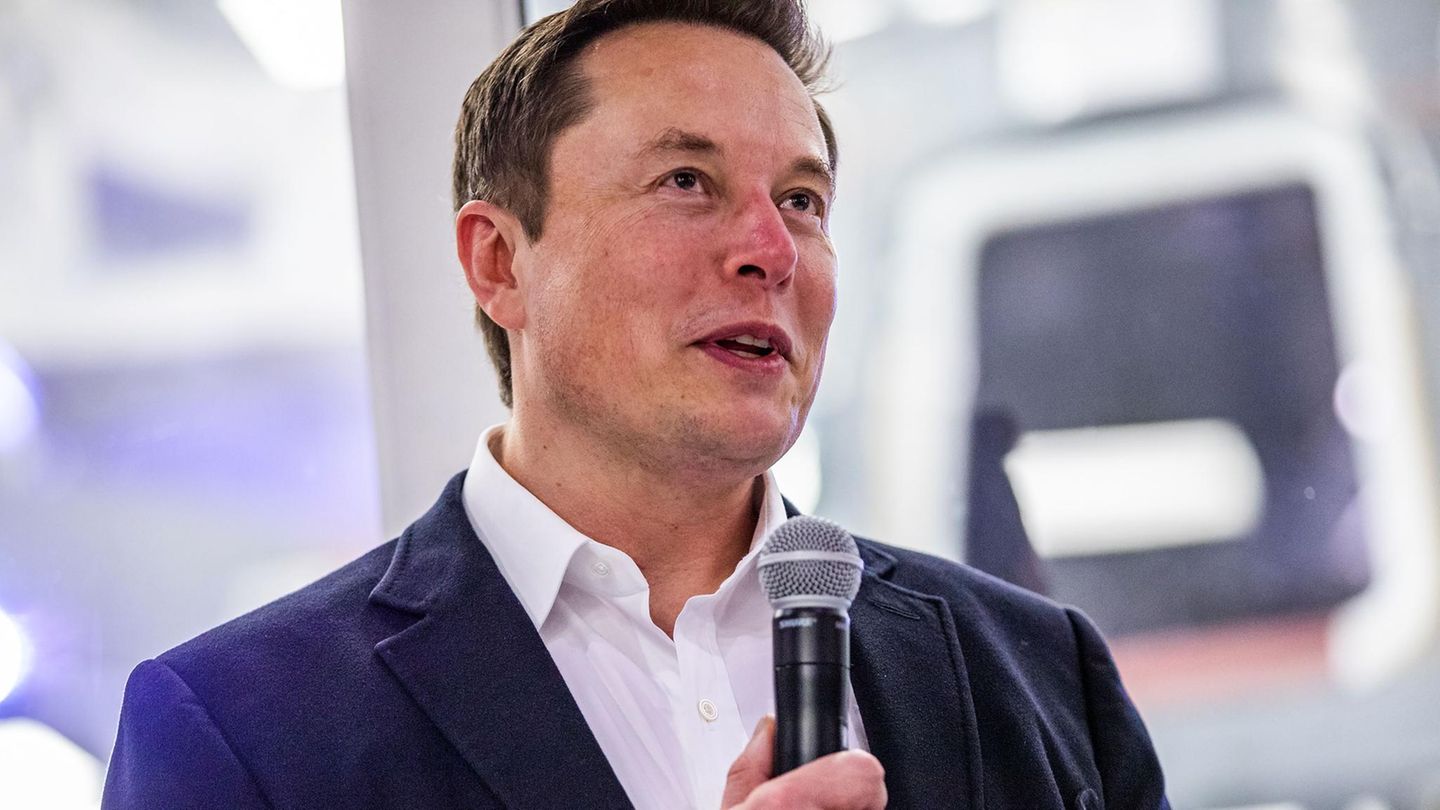 Elon Musk will in Berlin eine Tesla-Fabrik eröffnen