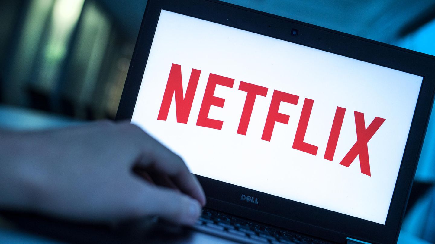 Der Streamingdienst Netflix rückt ins Visier von Cyberkriminellen.