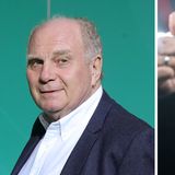 Hoeneß hat sich sehr dafür eingesetzt, dass Hasan Salihamidzic (r.) 2017 Sportdirektor wurde. Später steigt Salihamidzic zum Sportvorstand auf. Er soll die Bayern zusammen mit dem neuen Vorstandsvorsitzenden Oliver Kahn in die Zukunft führen. Bislang ist das ganz gut gelungen. 2019/20 ist mit sechs Titeln die erfolgreichste Saison der Münchner, die Hoeneß zu dem gemacht hat, was sie heute sind.