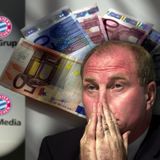 Der Kirch-Skandal gehört zu den dunkelsten Kapiteln, für die Hoeneß als Manager verantwortlich zeichnet. 2003 kam heraus, dass die Kirch-Medien-Gruppe vor ihrer Pleite den Bayern rund 40 Millionen Euro überwiesen hatte. Für das Geld sollte der Club Lobbyarbeit gegen die TV-Zentralvermarktung leisten. Die Bayern wiesen die Vorwürfe zurück und drohten mit Spiel-Boykotten. Am Ende überwiesen sie als Wiedergutmachung drei Millionen Euro an die Deutsche Fußball Liga.