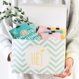 Adventskalender 2019 von Hej Natural