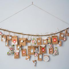 Als Veganer haben Sie heutzutage eine bunte Auswahl veganer Adventskalender