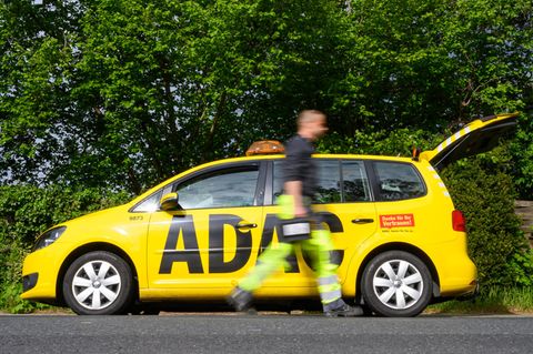 ADAC - Mitgliedsbeitrag erhöht