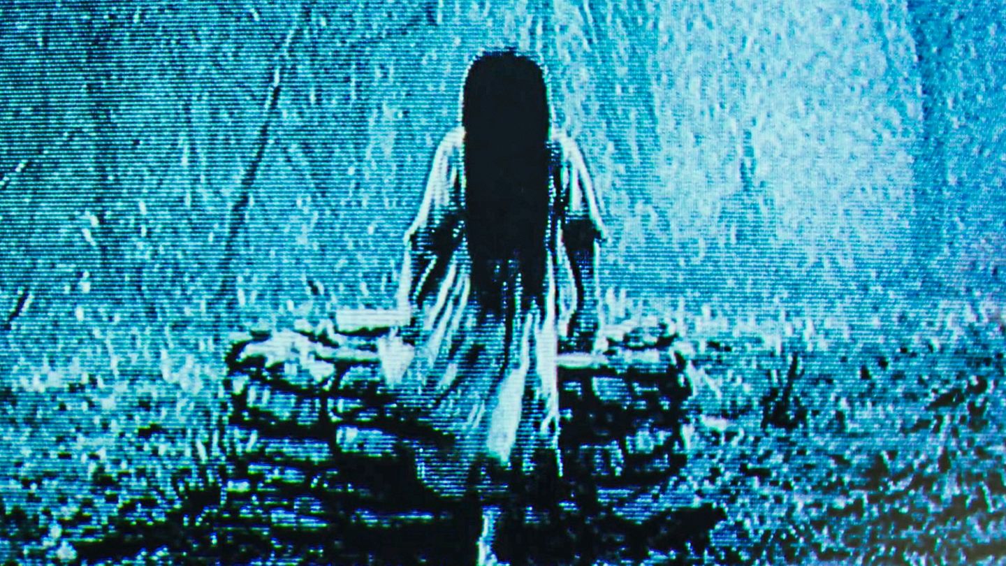 "The Ring" star Daveigh Chase: What became of horror girl Samara