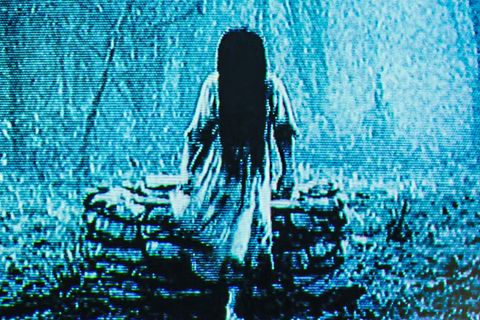 Das Mädchen aus "The Ring" – Was wurde aus Daveigh Chase?