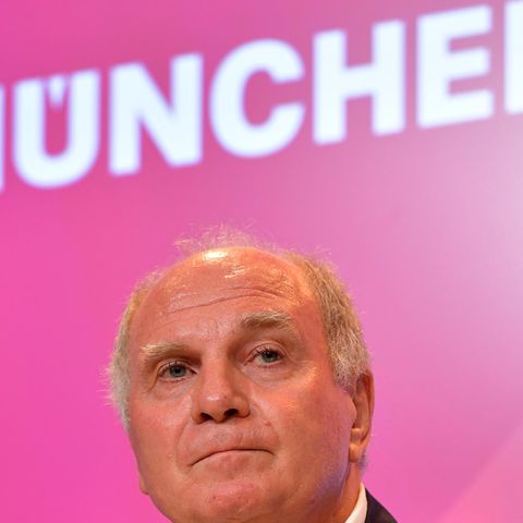 Uli Hoeneß ist zukünftig einfaches Mitglied im Bayern-Aufsichtsrat 