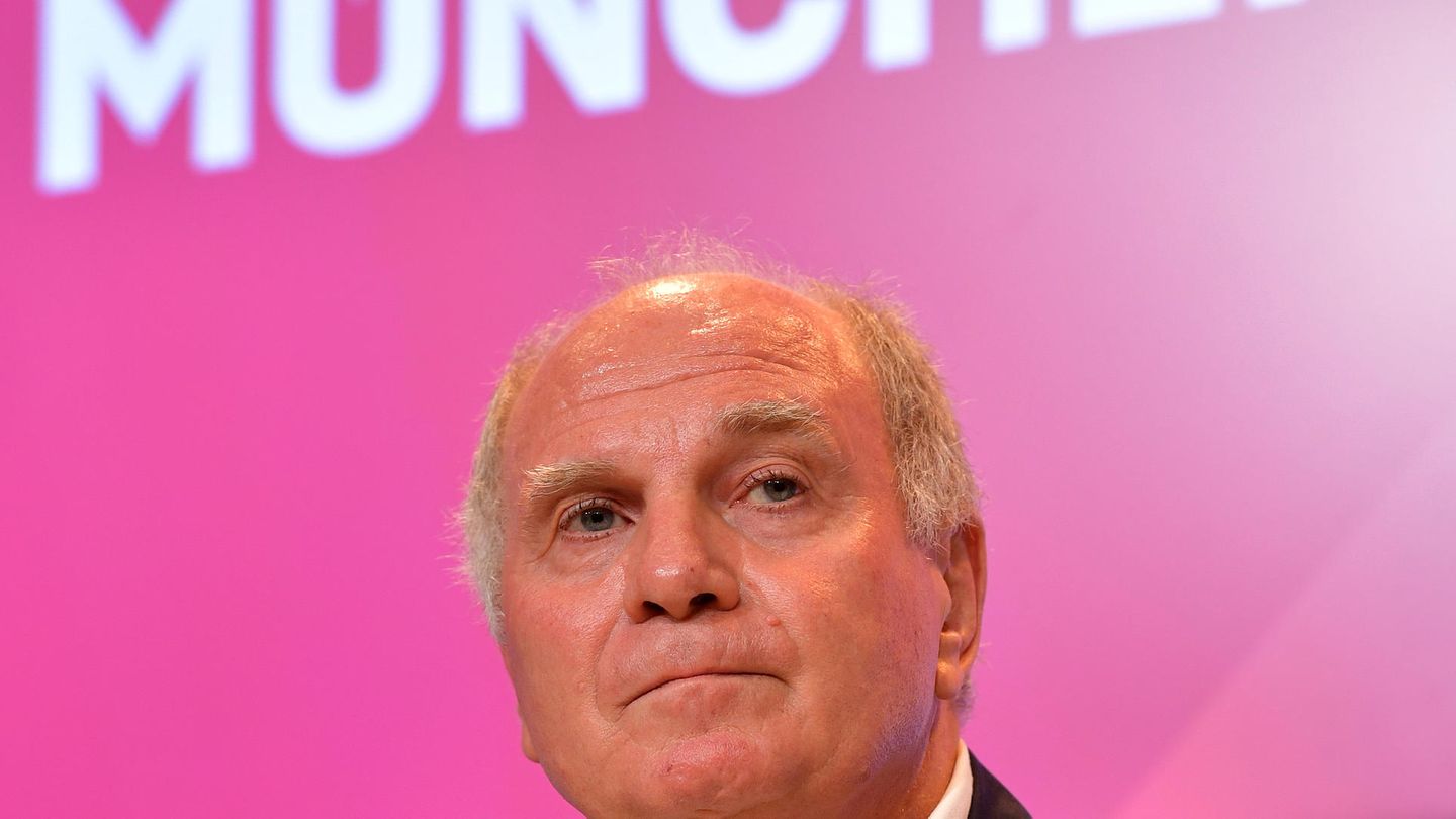 Uli Hoeneß ist zukünftig einfaches Mitglied im Bayern-Aufsichtsrat 