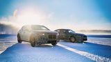 BMW i4 / iNext