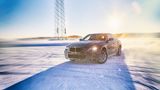 BMW i4 2021