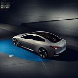 BMW iVision Dynamics 2017