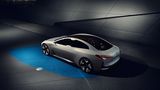 BMW iVision Dynamics 2017