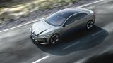 BMW iVision Dynamics 2017