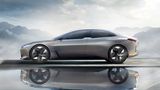 BMW iVision Dynamics 2017