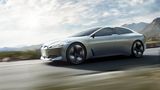 BMW iVision Dynamics 2017