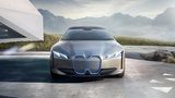 BMW iVision Dynamics 2017