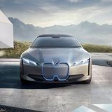 BMW iVision Dynamics 2017