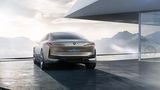 BMW iVision Dynamics 2017