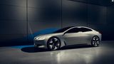 BMW iVision Dynamics 2017
