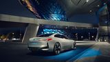 BMW iVision Dynamics 2017