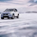 BMW iX3 2020