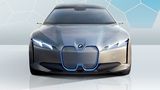 BMW iVision Dynamics
