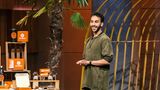 Elimba bei DHDL