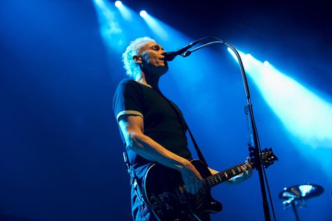 Die Ärzte live