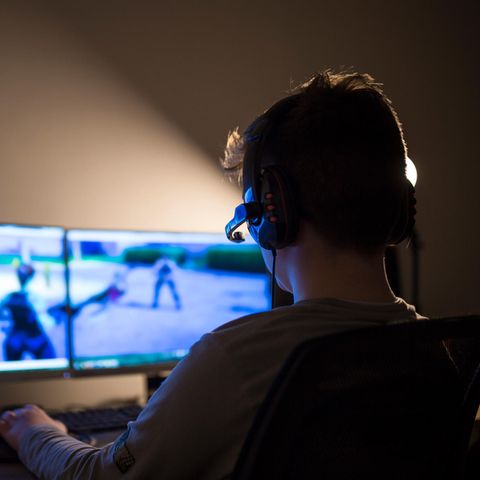 Rückzug von der realen Welt: Süchtig nach dem Netz: Wie das Internet von uns Besitz ergreift