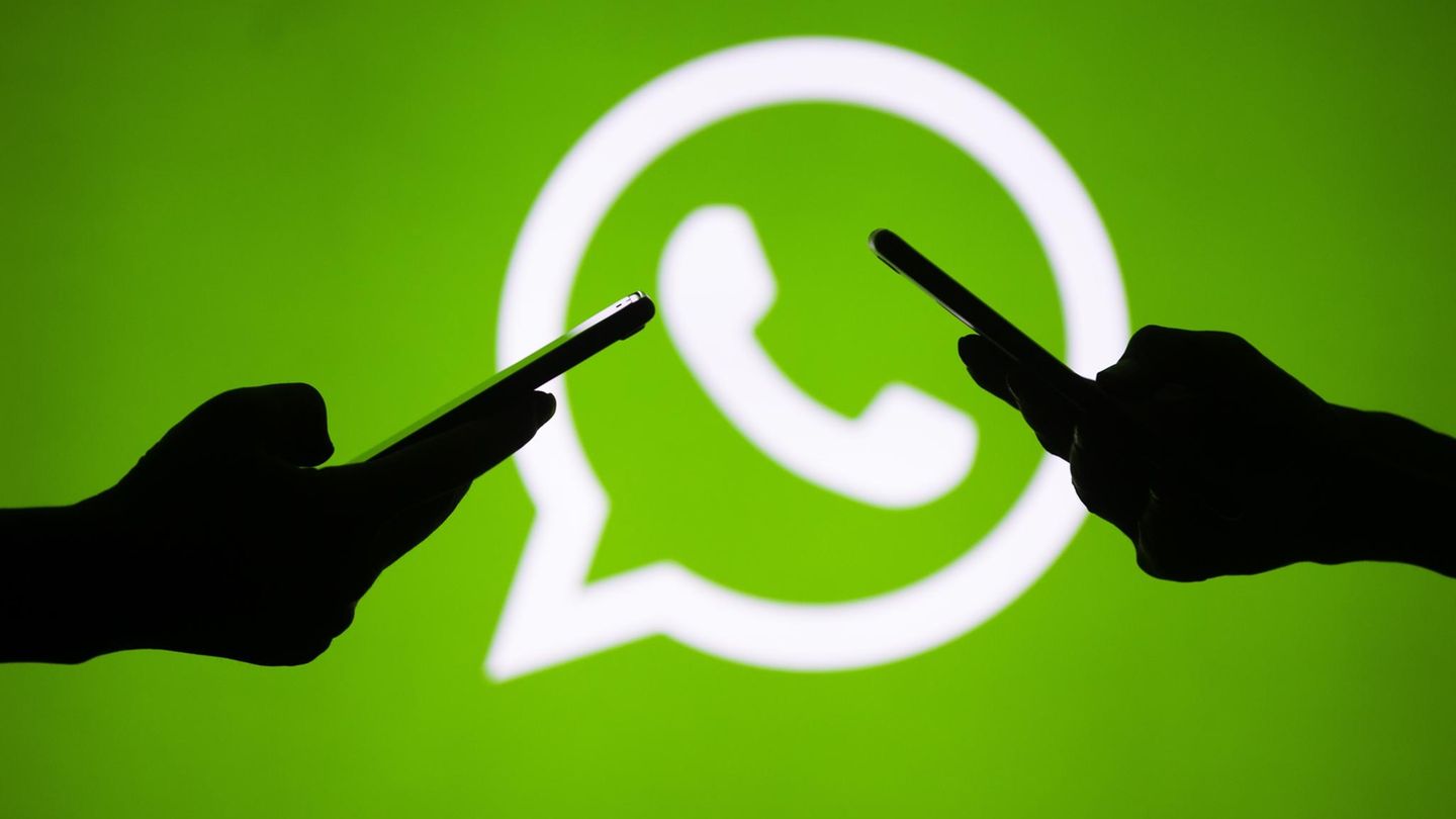 J.P. Morgan: 200 Millionen Strafe wegen Whatsapp: Wie der Messenger eine Bank teuer zu stehen kommt