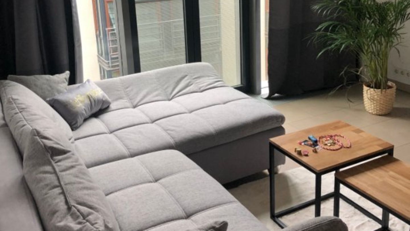Wohnung für 39 Euro