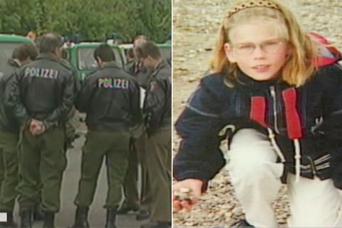 Mordfall von 1996: Claudia Ruf wird mit elf Jahren brutal ermordet – eine Chronik des Verbrechens