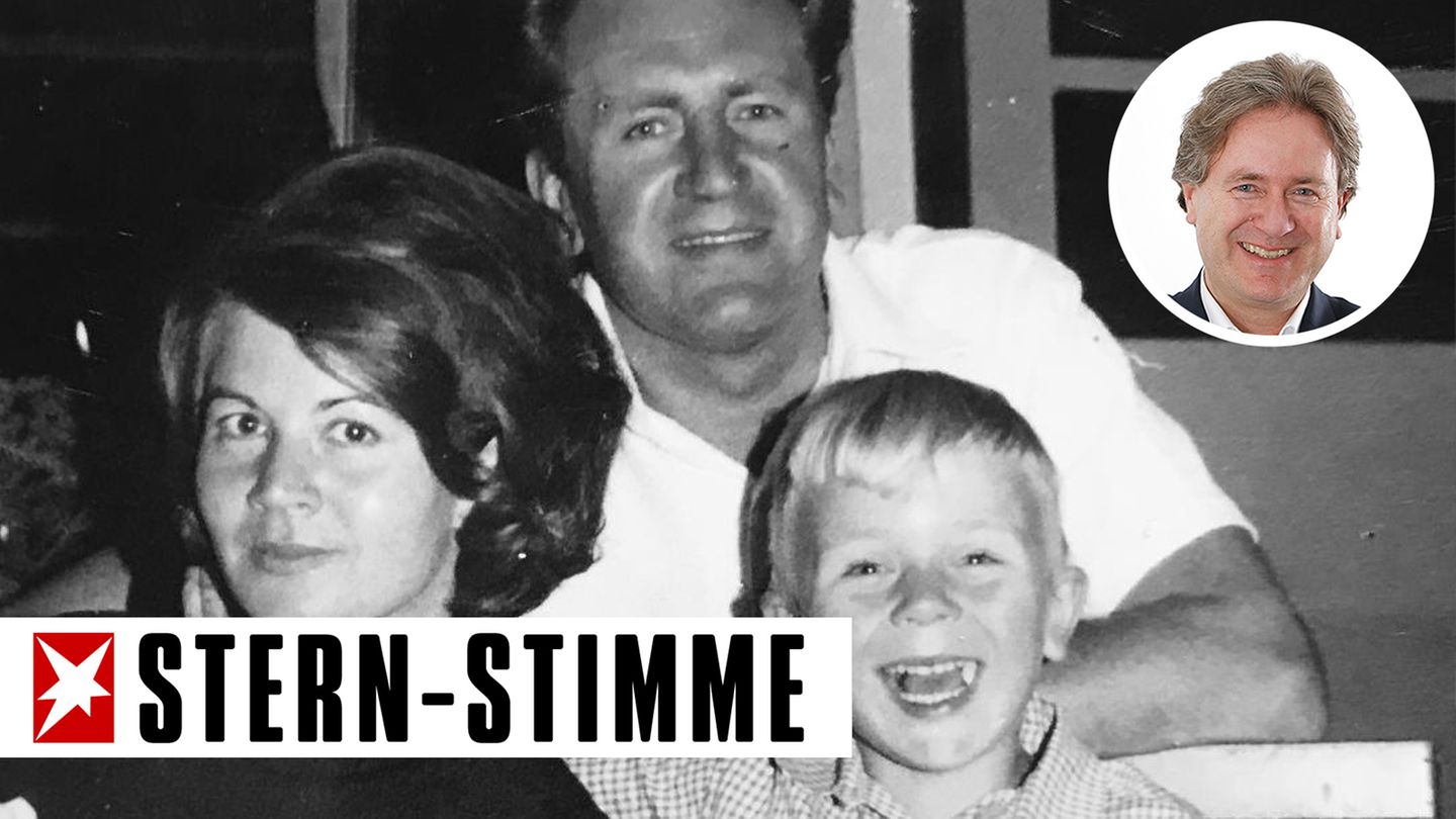 Familie Behrendt