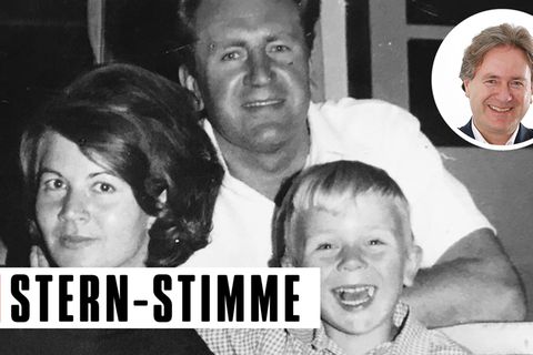 Familie Behrendt