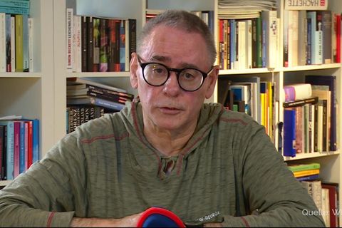 Vater von ermordeter Claudia Ruf