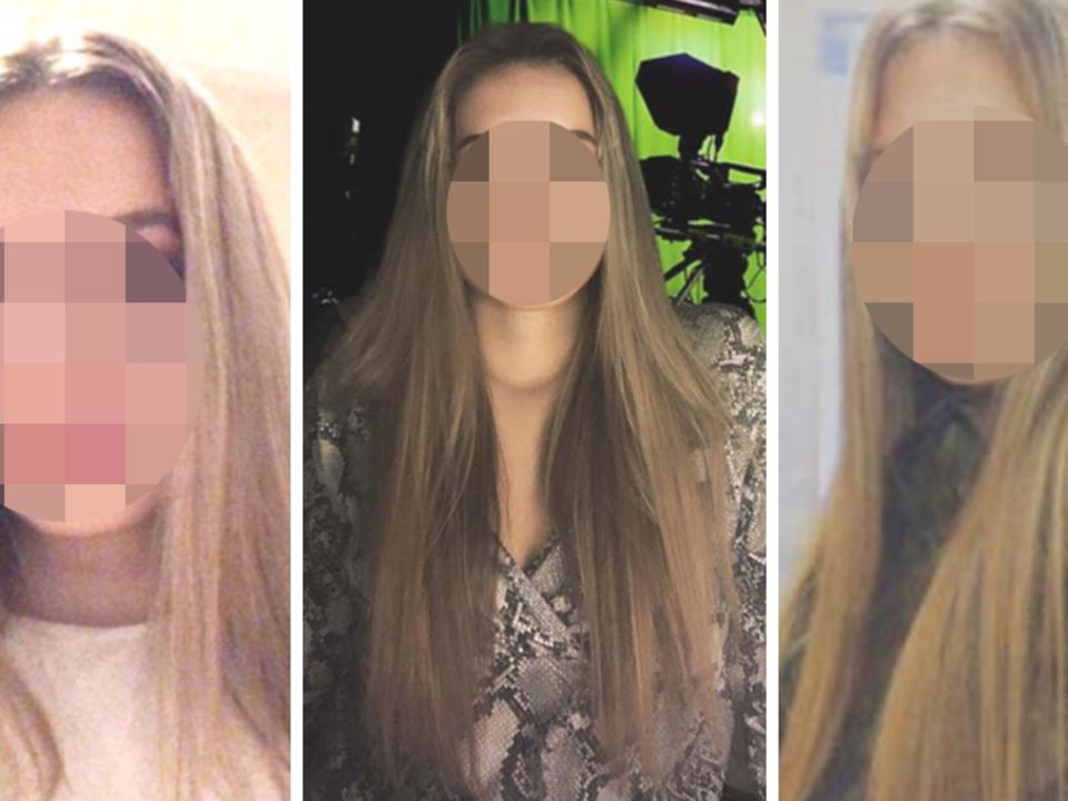 Maja Hemmerling aus Leipzig wird vermisst Maja Hemmerling aus Leipzig wird vermisst