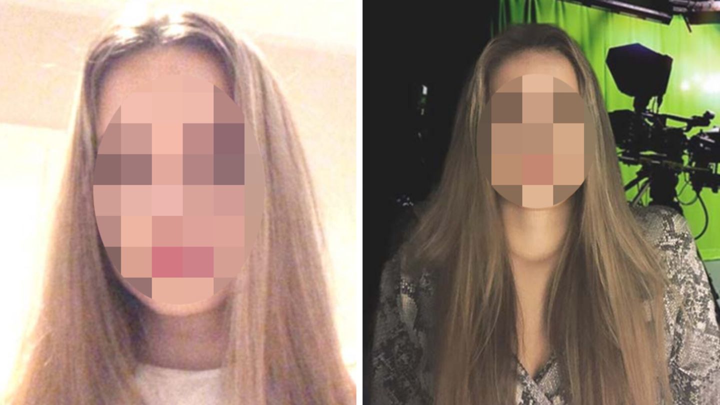 Die Leipziger Polizei fragt: Wo ist Maja H.?