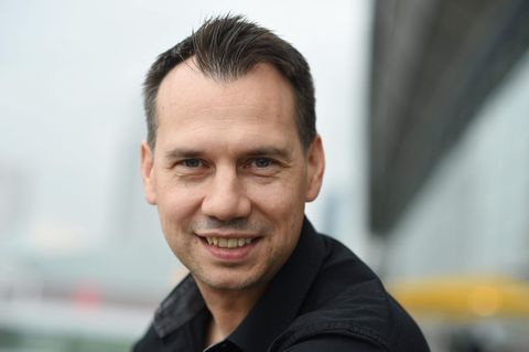 Der Sebastian Fitzek