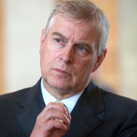 BBC-Interview: Prinz Andrew (59) ist der zweitälteste Sohn von Königin Elizabeth II.