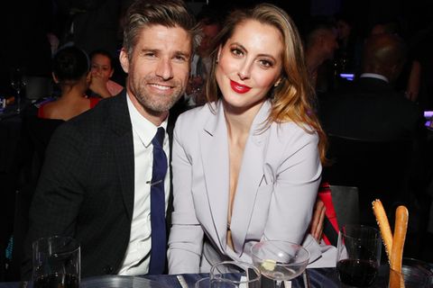 Eva Amurri und ihr Mann Kyle Martino