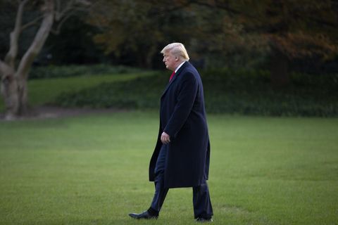 Zwei weitere Zeugenaussagen in den Impeachment-Ermittlungen gegen Donald Trump bringen den US-Präsidenten in Erklärungsnot