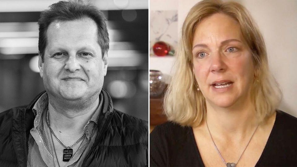 Doku-Trailer: "Jens Büchner - Auf den Spuren eines Auswanderers" zum 1.Todestag