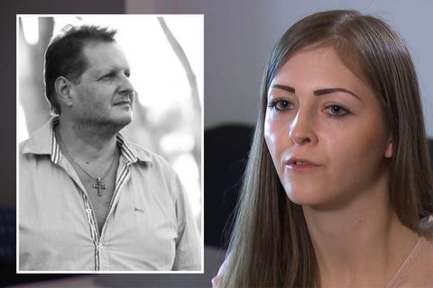 Jens Büchner: Seine Töchter erinnern sich an ihren prominenten Vater