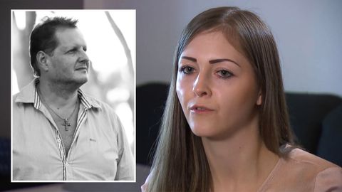 Jens Büchner: Seine Töchter erinnern sich an ihren prominenten Vater