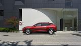Ford Mustang Mach E 2020