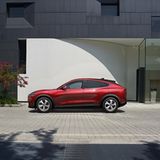 Ford Mustang Mach E 2020