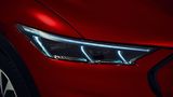 Ford Mustang Mach E 2020