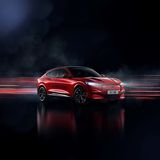 Ford Mustang Mach E 2020