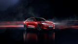 Ford Mustang Mach E 2020
